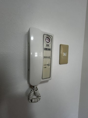 ハーバーハウス大阪の設備