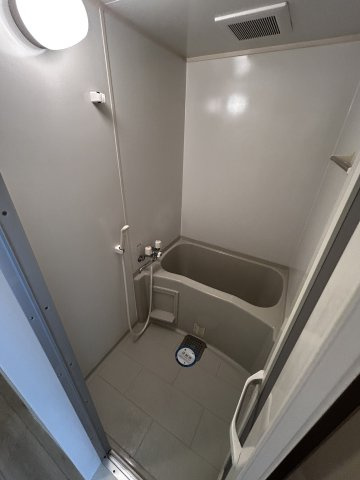 ハーバーハウス大阪の浴室