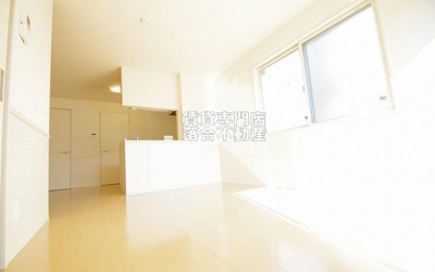 【居間・リビング】 | リヴェール | 明るい開放感のあるリビング♪