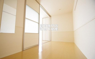 【寝室】 | リヴェール | 寝室にも使える居室