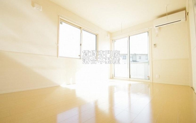 【居間・リビング】 | リヴェール | 明るく広々としたリビング♪