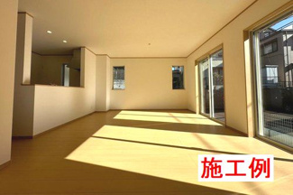 【その他】 | 綾瀬市深谷中6丁目  C号棟