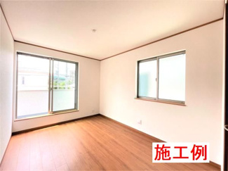 【その他】 | 綾瀬市深谷中6丁目  C号棟