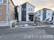 綾瀬市深谷中6丁目  C号棟の画像