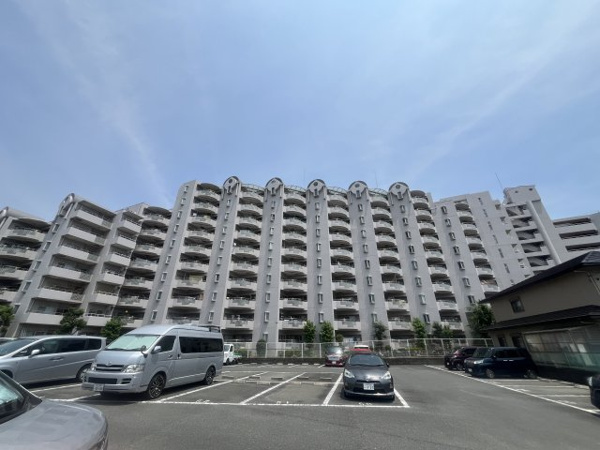 パレ武庫川プルミエールⅢ２号棟の画像