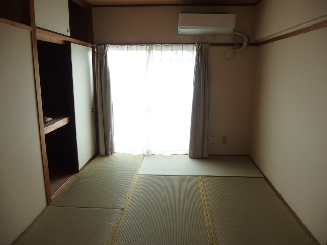 メゾンむつなのその他