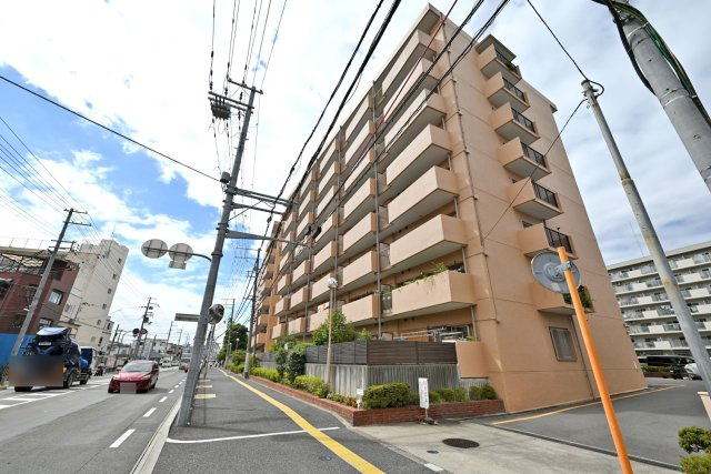 吹田ロイヤルマンション