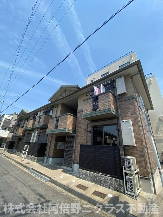 エスポワール大今里