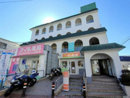 横浜市保土ケ谷区西谷３丁目の店舗事務所の画像