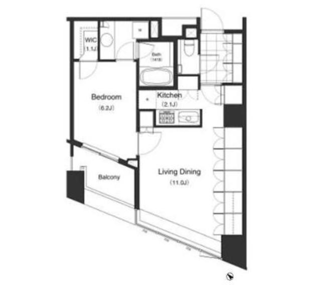 パークキューブ目黒タワー