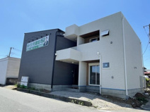 グレイストーンの画像