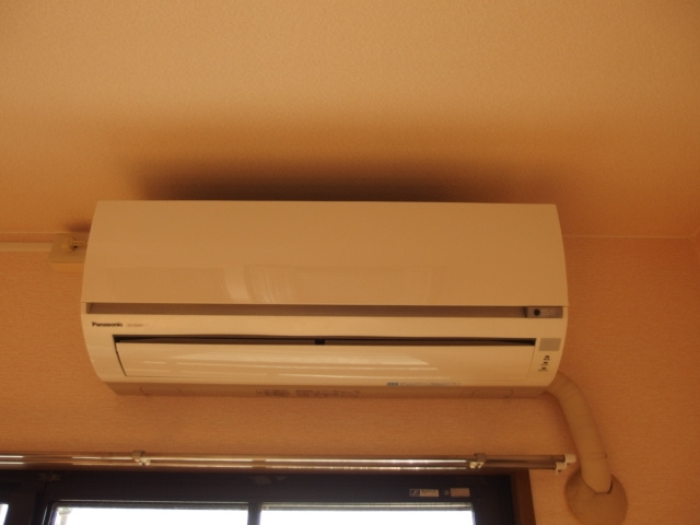 マーサヴィラの設備