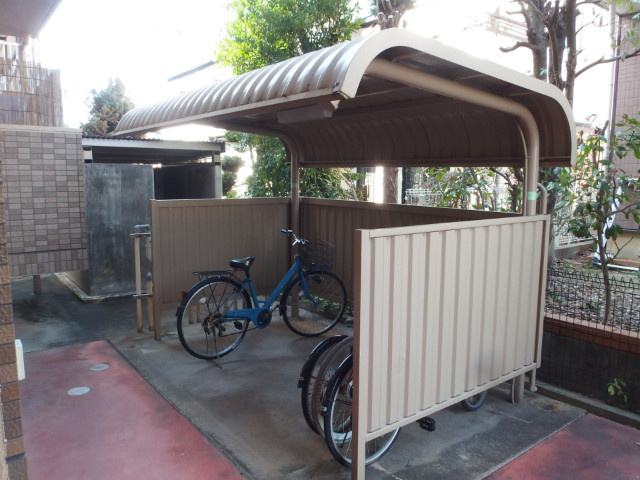 マーサヴィラのその他共用部分