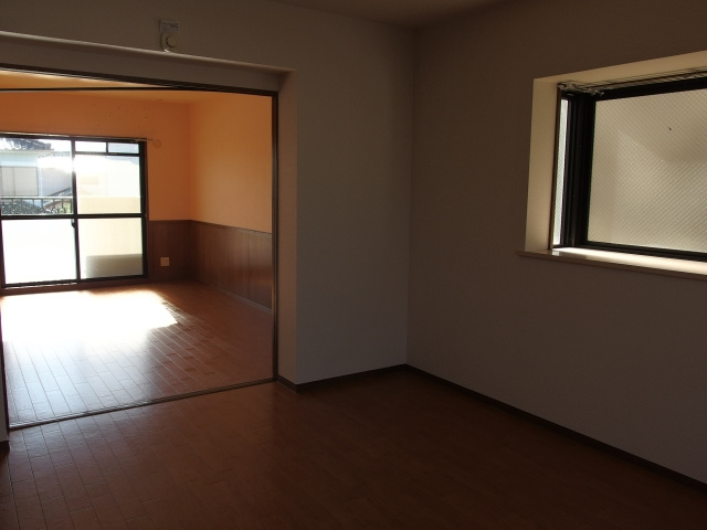 マーサヴィラの居間・リビング