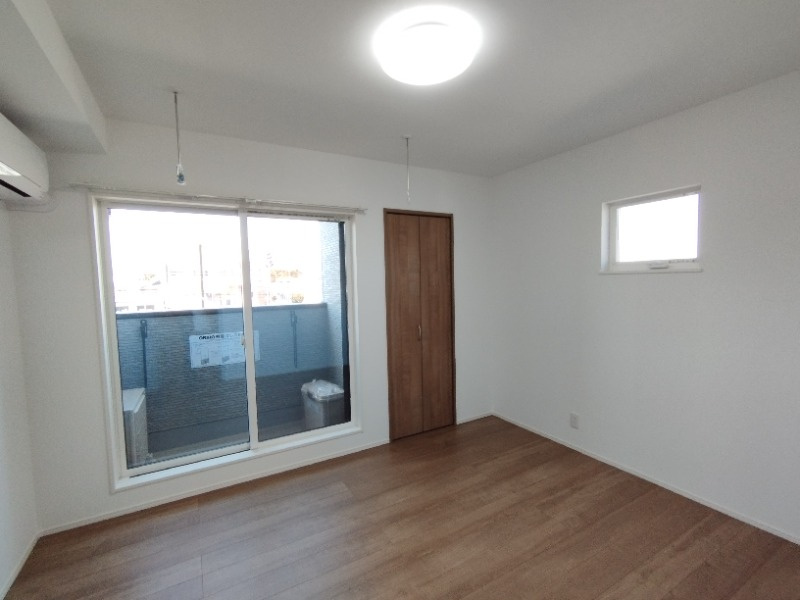 ルミエーテの居間・リビング