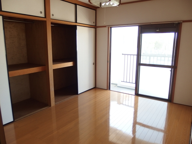ハイツ柿田のその他