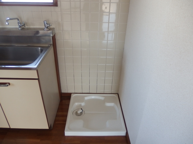 ハイツ柿田のその他