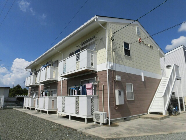 ヴィレッジ岩屋