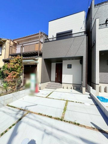 泉涌寺東林町1号地