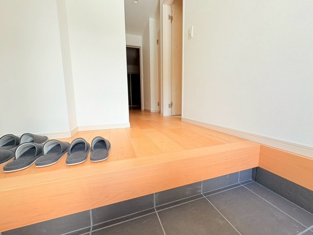 泉涌寺東林町1号地のその他