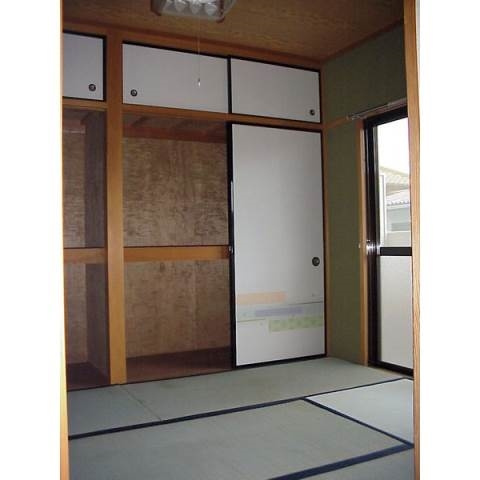 ハイツ柿田のその他