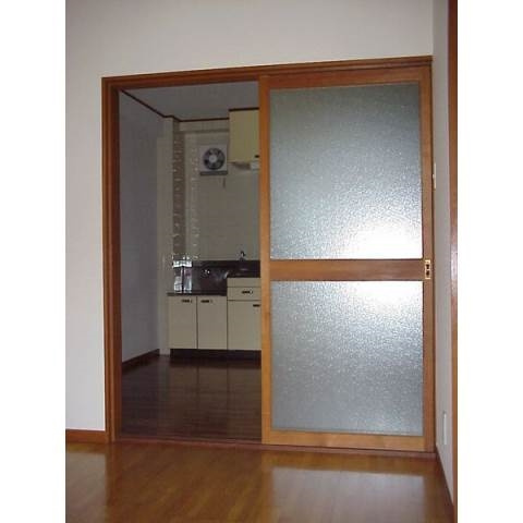 ハイツ柿田のその他