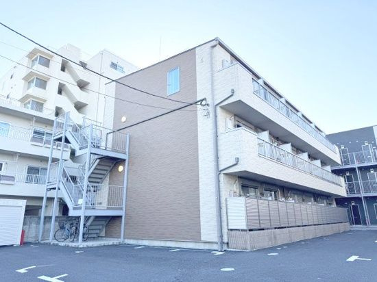 センターパーク馬橋