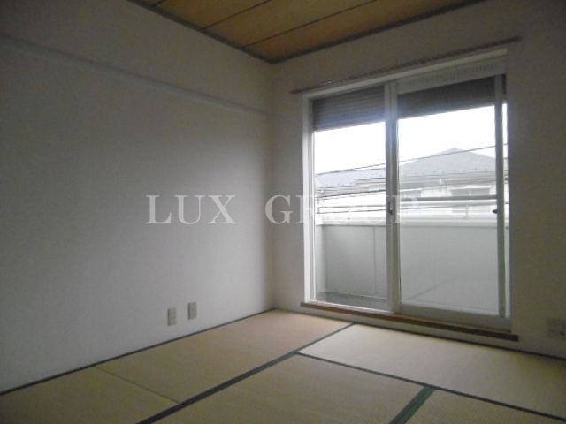 【内装】 | ブリージングタウン百草園E