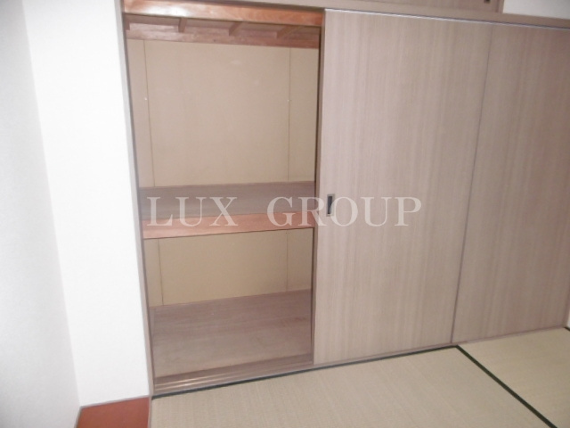 【収納】 | ブリージングタウン百草園E