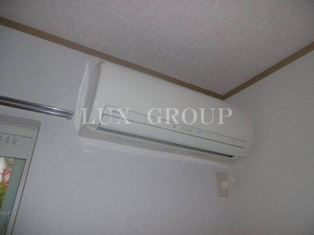 【設備】 | ブリージングタウン百草園E