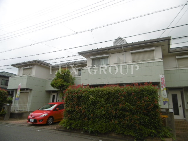 【周辺】 | ブリージングタウン百草園E