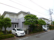 ブリージングタウン百草園Eの画像