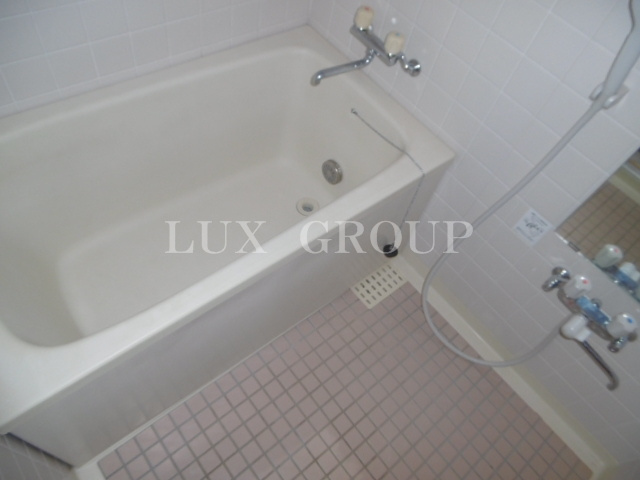 【浴室】 | ブリージングタウン百草園E