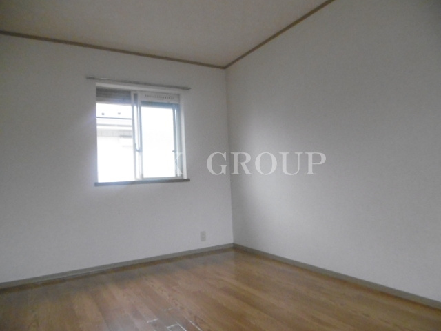 【寝室】 | ブリージングタウン百草園E