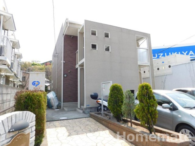 【外観】 | ウィステリア