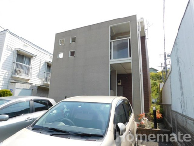 【外観】 | ウィステリア