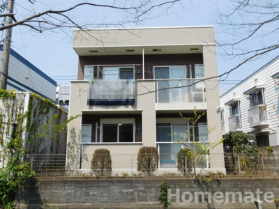 【外観】 | ウィステリア | 外観写真