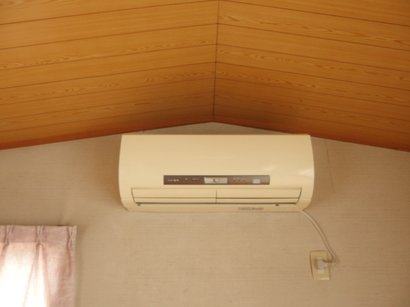 井田町１丁目貸家の設備