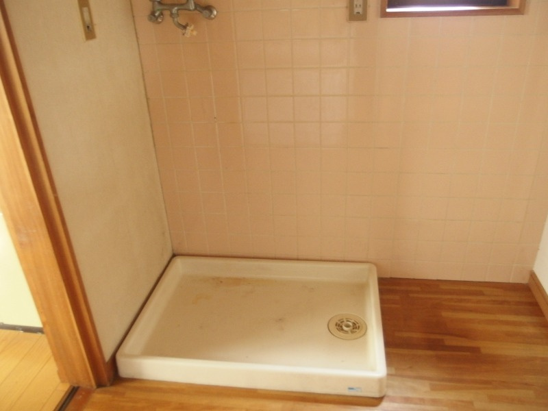 井田町１丁目貸家の設備