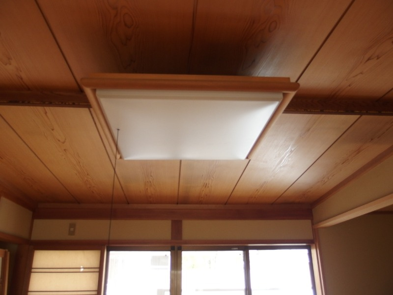 井田町１丁目貸家のその他