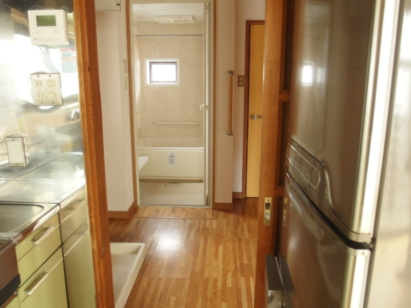 井田町１丁目貸家のその他