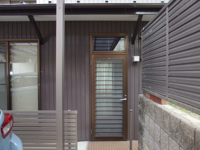 井田町１丁目貸家のその他