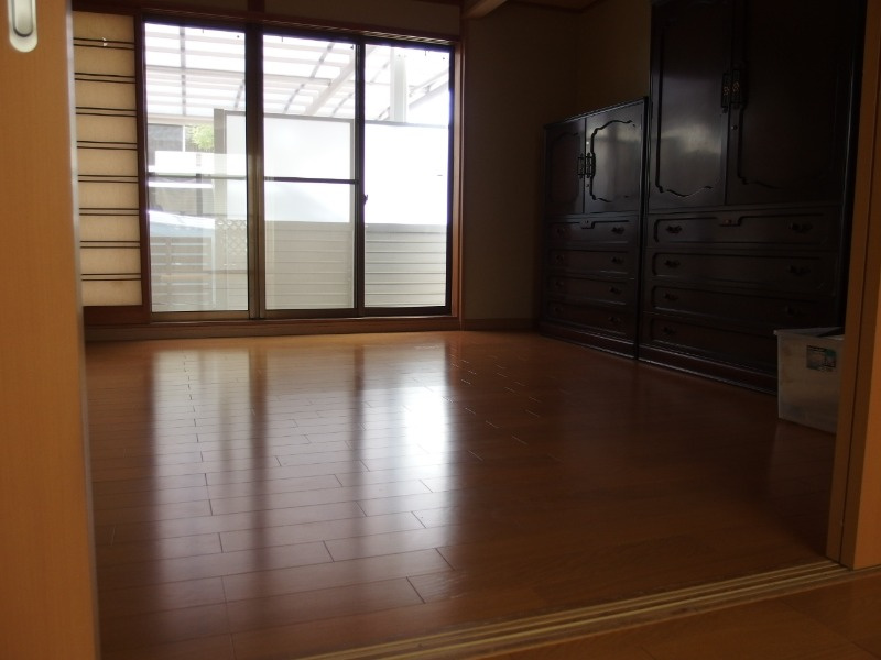 井田町１丁目貸家のその他