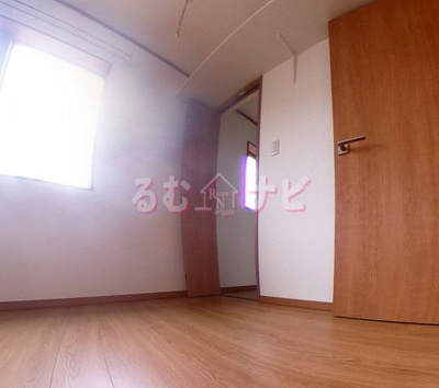 【内装】 | エルコム筑紫丘Ⅱ