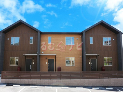 【外観】 | エルコム筑紫丘Ⅱ