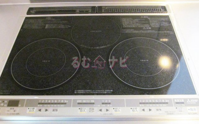 【設備】 | エルコム筑紫丘Ⅱ