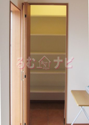 【収納】 | エルコム筑紫丘Ⅱ