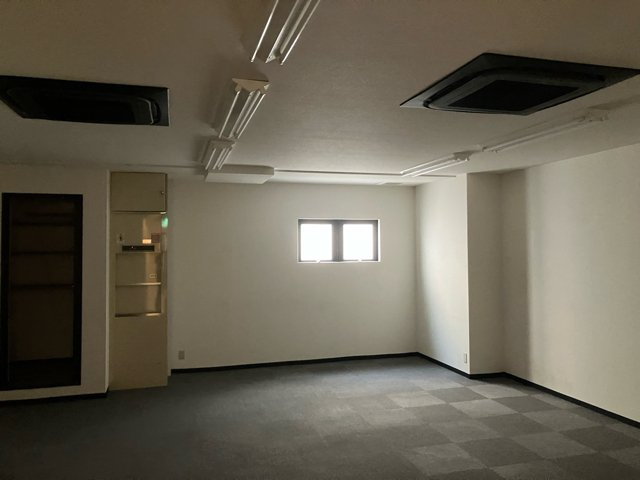 LeePLAZAⅡ(T)の内装