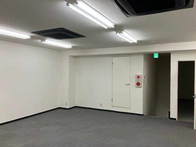 LeePLAZAⅡ(T)の内装