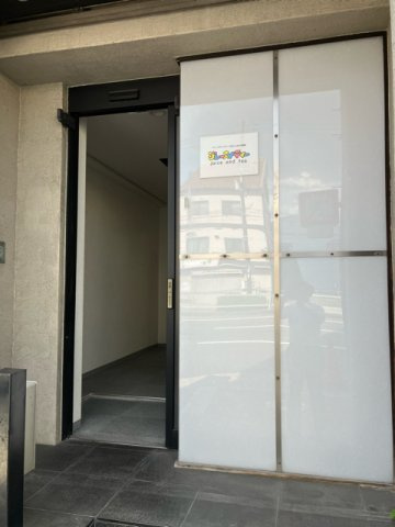 LeePLAZAⅡ(T)の内装